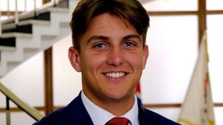 Reform council leader quits within weeks — leaving 18-year-old in charge