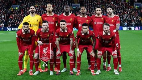 Top Liverpool star is 'DISAPPOINTED' with club's contract offer and 'rejects' it - as fears mount that he could 'do a Trent Alexander-Arnold'