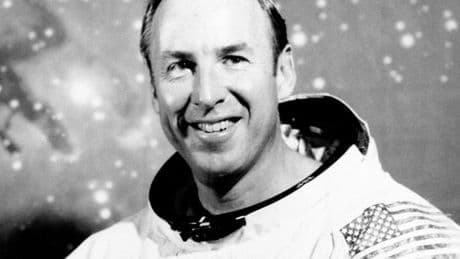 L’astronaute James Lovell, l’homme qui n’a pas marché sur la Lune, est mort