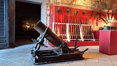 Museo della Grande Guerra di Gorizia: riapertura con nuovo allestimento multimediale