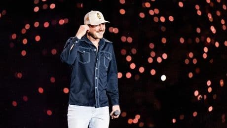Morgan Wallen Manages An Impressive Streaming Feat