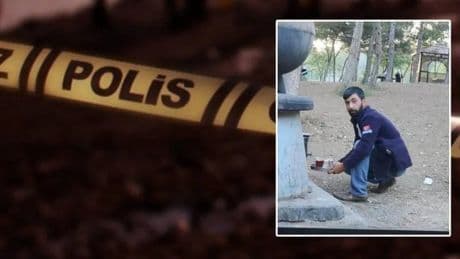 Yeğen vahşeti! Dayısını öldürüp gömdü: Tutuklandı