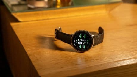 El Amazfit Active 2 Premium ya se puede comprar en su web oficial: estas son sus características y precio