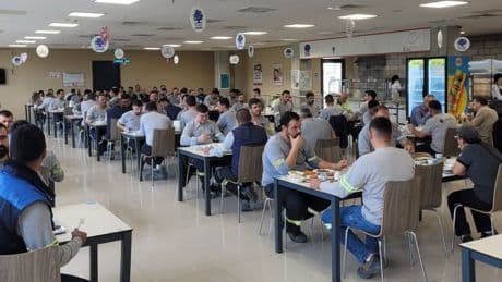 Ravago işçileri 14 Mayıs’ta grev kararı asıyor