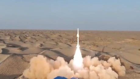 Feitian 2, la Cina accelera sul volo ipersonico: cosa può fare il nuovo razzo