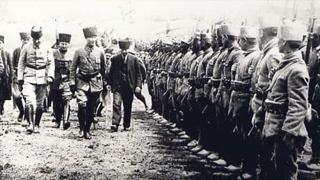 Zaferler ayı Ağustos