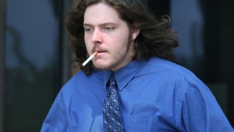 Windsor man, 22, found guilty of supporting white-supremacist terrorist group