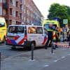 Man (53) in Amsterdam zwaargewond na klap bij confrontatie over voordringen in supermarkt