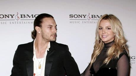 Ex-man Britney Spears schrijft memoires: ’extreem intiem en transparant’