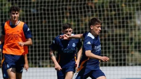 Real Madrid'in elinde sadece 12 as takım oyuncusu kaldı, gerisi sakat!