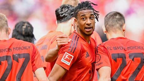 Fußball-Bundesliga: Kein Party-Kater: Bayern verabschieden Müller mit Sieg