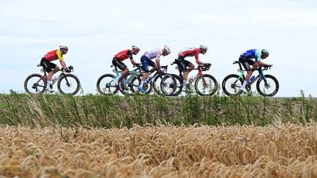Roban 11 bicicletas al equipo Cofidis en el Tour de Francia: &quot;La puerta del camión-taller ha sido forzada&quot;