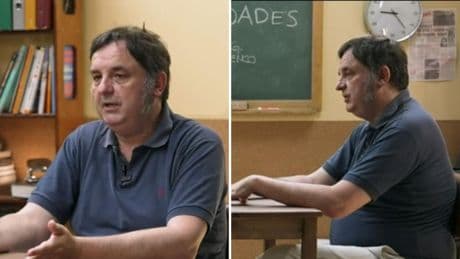 Javier G. Recuenco, ingeniero superdotado: “Un estudiante de 10 ha aprendido las reglas del juego, pero uno de 6 es bastante probable que entienda más cómo funciona el ser humano”