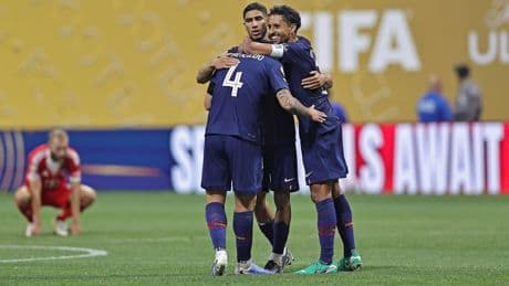 Coupe du monde des clubs : le PSG offre un package à 500 euros à ses supporters avant d’affronter le Real Madrid