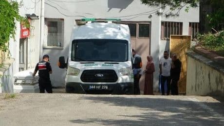 Malatya'da yol tartışması kanlı bitti: 2 kişi hayatını kaybetti