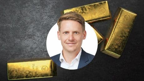 Märkte-Insight: Was Privatanleger von den Goldkäufen der Zentralbanken lernen können