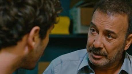 Hakan Yılmaz, babasının vefatını film setinde almıştı! O sahneler ortaya çıktı