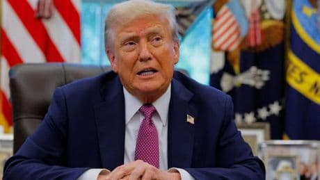 Der US-Überblick am Morgen: Trump beschuldigt "radikale Linke", Soldaten bleiben in der Hauptstadt