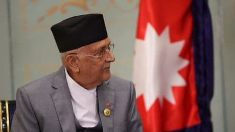 Nepal prime minister resigns after 19 killed in protest crackdown