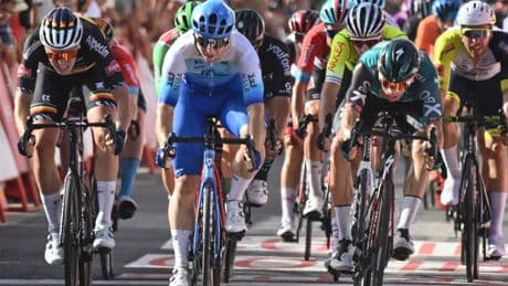 Radsport: Letzte Tänze [Online-Abo]