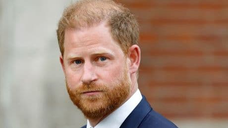 Prince Harry's 'stitch up' that sparked 'considerable irritation' with Palace
