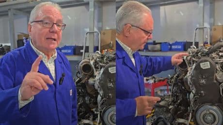 Un mecánico advierte sobre la costosa avería que muchos coches acaban teniendo por falta de mantenimiento: “Es una reparación muy cara que se podría haber evitado”