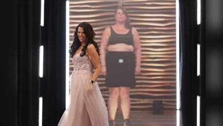"The Biggest Loser"-Finale: Die Finalisten haben 122,5 Kilo verloren