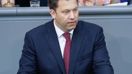 Bundespolitik: Bundestag steht vor wichtiger Haushaltswoche