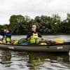 REPORTAGE. Ces biologistes ont descendu la Loire en canoë pour défendre le fleuve et sa biodiversité