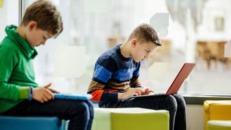 Der Fall Dänemark offenbart Deutschlands Irrtum von der digitalen Schule