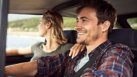 Motorists who perform 'friendly gesture' could end up landing £1k fine