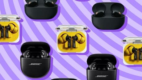 The best earbuds to buy right now