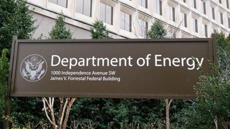 New DOE Report On How Greenhouse Gases Affect U.S. Climate