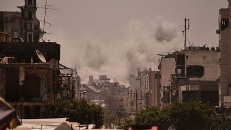 Lage im Überblick: Gaza-Deal laut Trump sehr nah - UN warnen vor Hungersnot