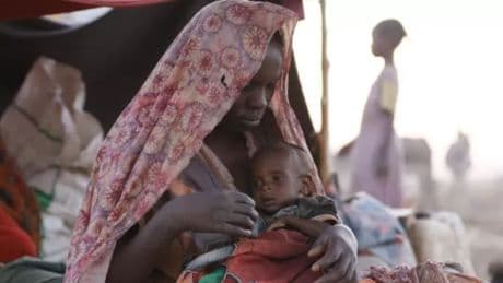 Ook met twee regeringen woekert de humanitaire crisis in Sudan voort