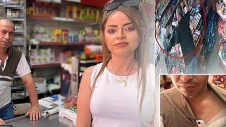 Palalı saldırıya uğrayan esnaf o anları anlattı: Seni kesmeye geldim