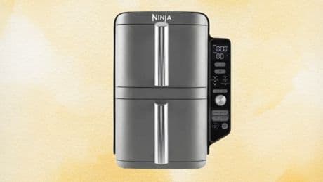 La concurrence ne s'attendait pas à cette promo dingue sur cet airfryer Ninja 2 en 1