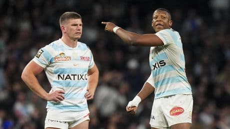 EN DIRECT - Lyon-Racing 92 : les Parisiens en mission à Lyon pour sauver leur saison avec la Challenge Cup