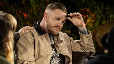 „Sing meinen Song“ - Rapper Finch rechnet mit seinem Vater ab
