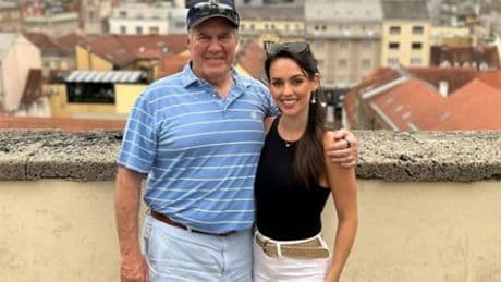 Bill Belichick, Jordon Hudson find unexpected allies after PR disaster: ‘She didn’t rob a bank’