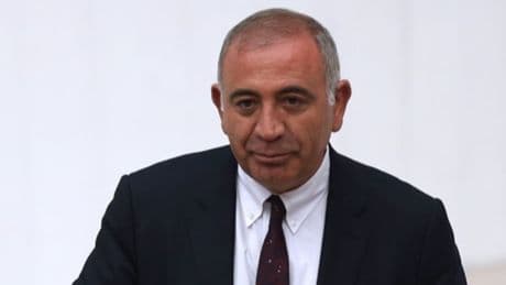 Gürsel Tekin savunması istenince neler söyledi