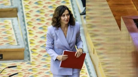 Nuevas propuestas de la Comunidad: desde ayudas a las familias numerosas a apoyo a la empresa familiar