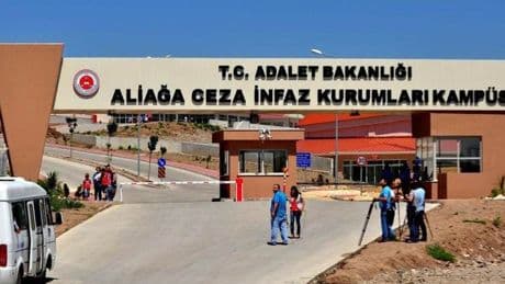Buca'da mahpuslar baskılara karşı açlık grevinde: Taleplerimiz karşılanmıyor, İtirazlarımıza tehditlerle karşılık veriliyor