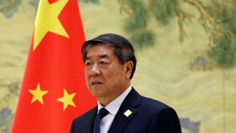 China stützt seine Wirtschaft vor Verhandlungen mit Amerika
