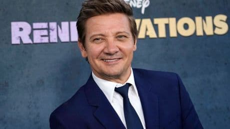Leute: Zu niedrige Gage nach Unfall: Jeremy Renner lehnte Rolle ab