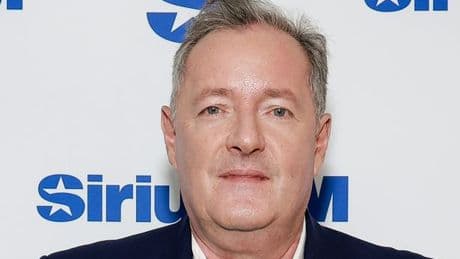 Piers Morgan slammed for Wimbledon comments just before women's singles final