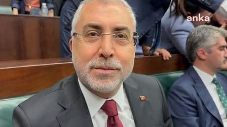 Bakan Işıkhan'a göre asgari ücrete ara zammı konuşmak için erken