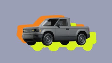 Slate Auto FAQ: your questions answered
