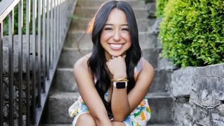Police admit they mistakenly pulled over a college student. But she still faces deportation