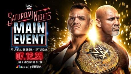 WWE Saturday Night’s Main Event Preview, Start Time And Streaming Info